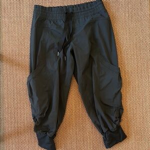 Lululemon Slouchy Jogger Pants